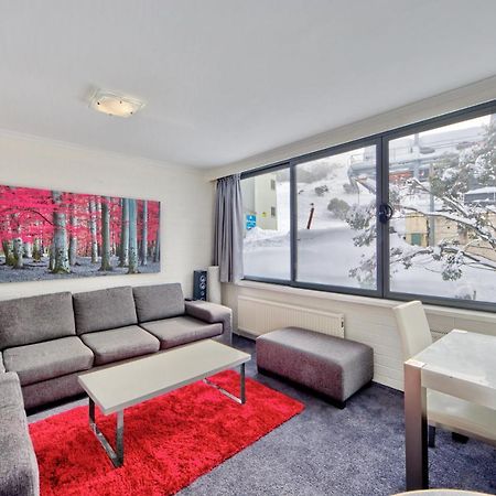 Snow Ski Apartments 08 Falls Creek Dış mekan fotoğraf