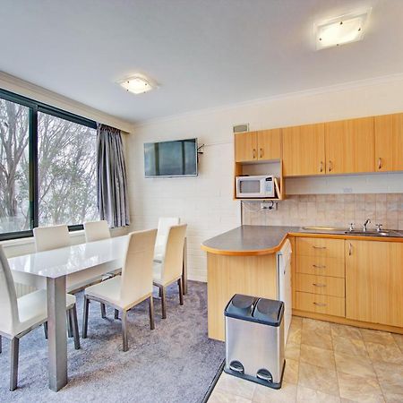 Snow Ski Apartments 08 Falls Creek Dış mekan fotoğraf