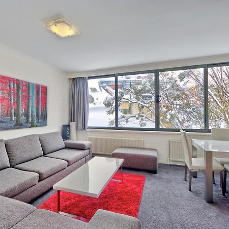 Snow Ski Apartments 08 Falls Creek Dış mekan fotoğraf
