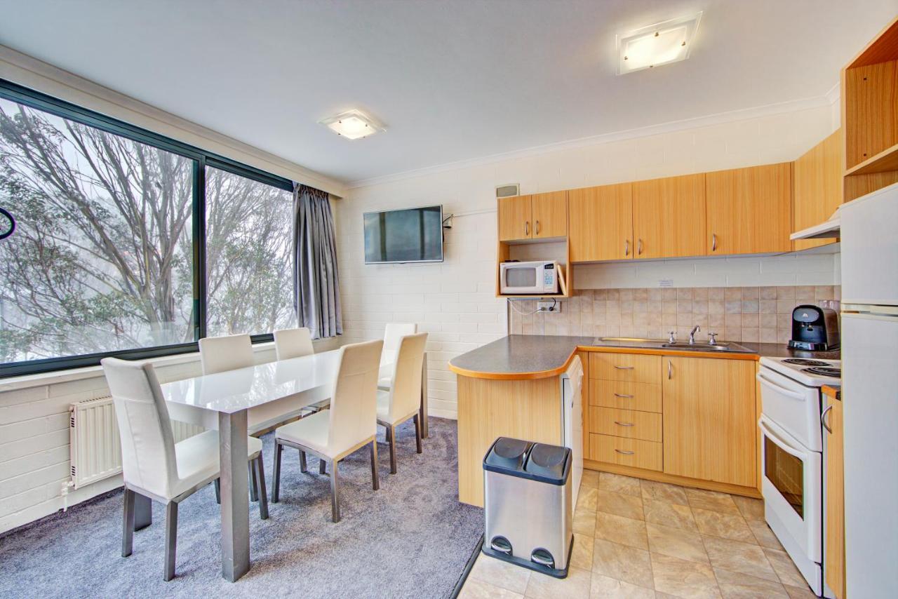 Snow Ski Apartments 08 Falls Creek Dış mekan fotoğraf